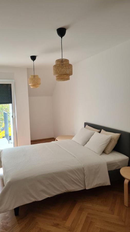 Top Apartments Kaiserebersdorf Wien Ngoại thất bức ảnh