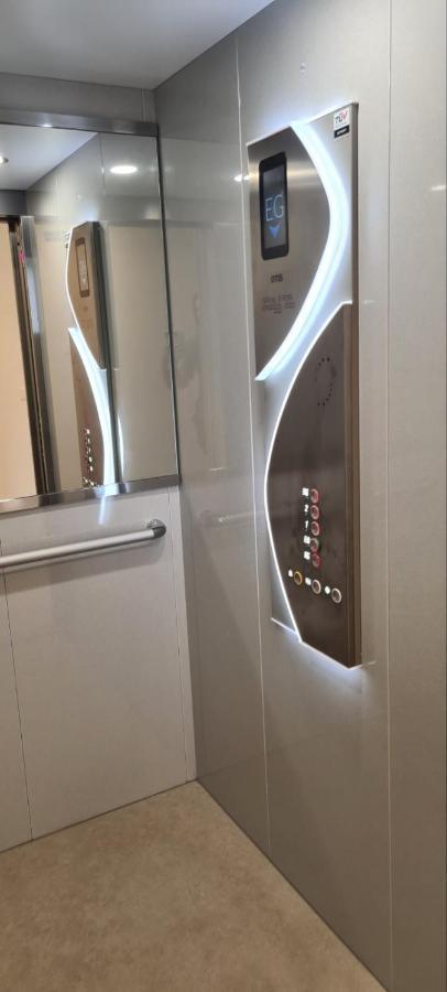 Top Apartments Kaiserebersdorf Wien Ngoại thất bức ảnh