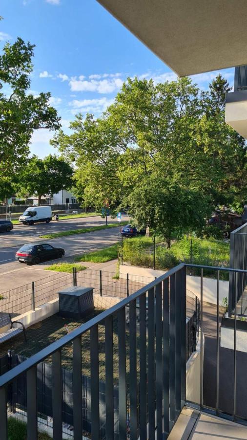 Top Apartments Kaiserebersdorf Wien Ngoại thất bức ảnh