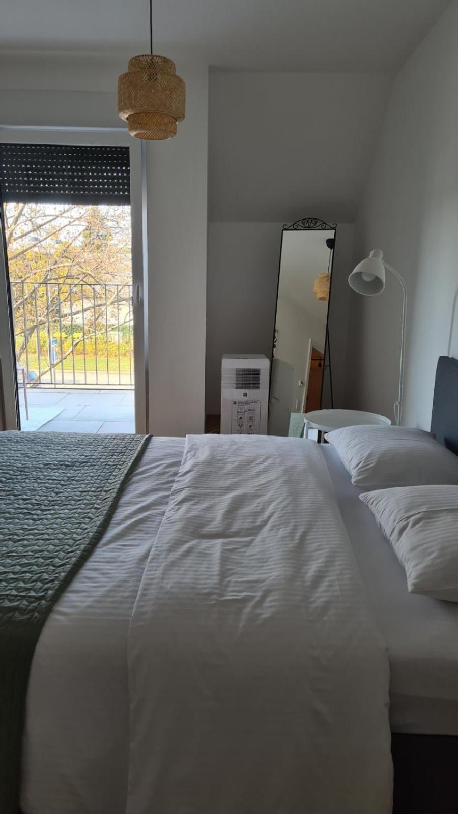 Top Apartments Kaiserebersdorf Wien Ngoại thất bức ảnh