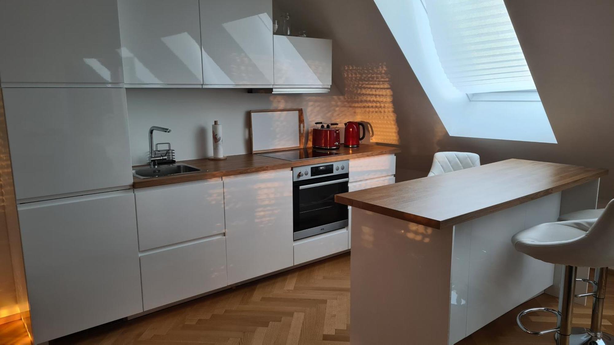 Top Apartments Kaiserebersdorf Wien Ngoại thất bức ảnh