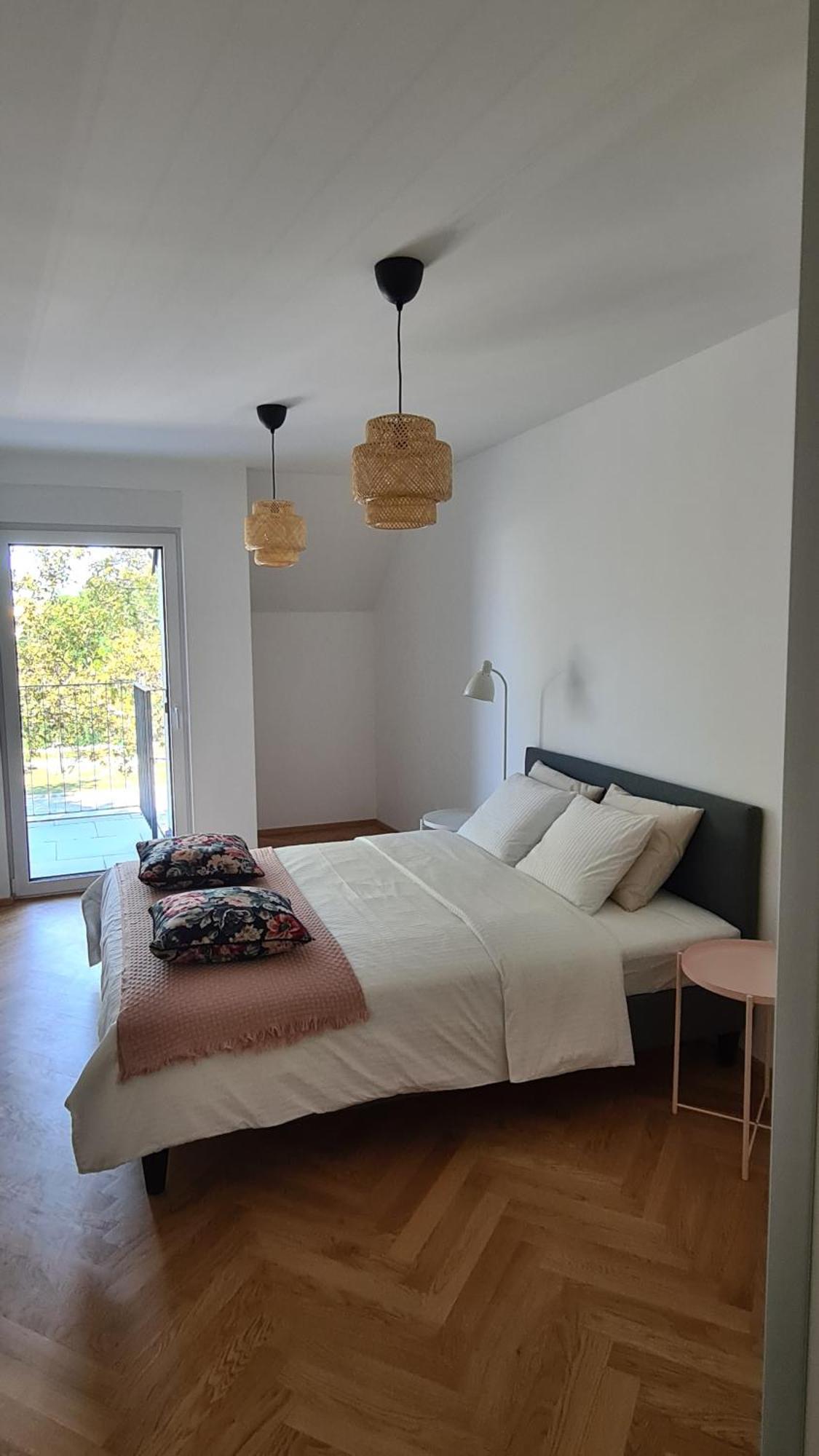 Top Apartments Kaiserebersdorf Wien Ngoại thất bức ảnh