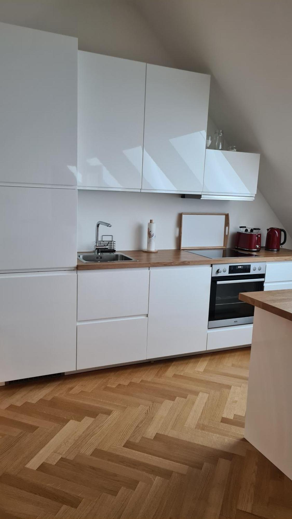 Top Apartments Kaiserebersdorf Wien Ngoại thất bức ảnh