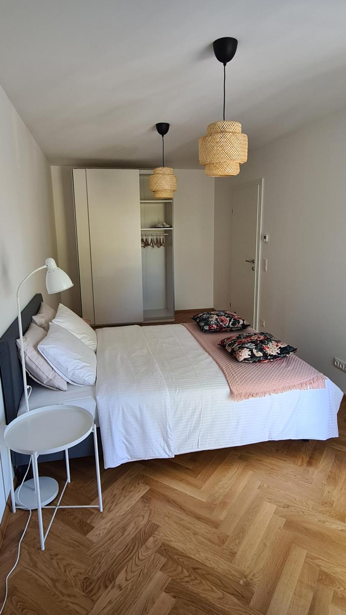 Top Apartments Kaiserebersdorf Wien Ngoại thất bức ảnh