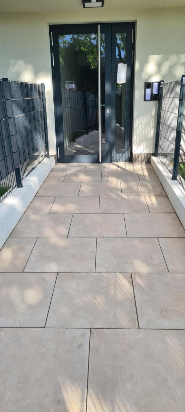 Top Apartments Kaiserebersdorf Wien Ngoại thất bức ảnh