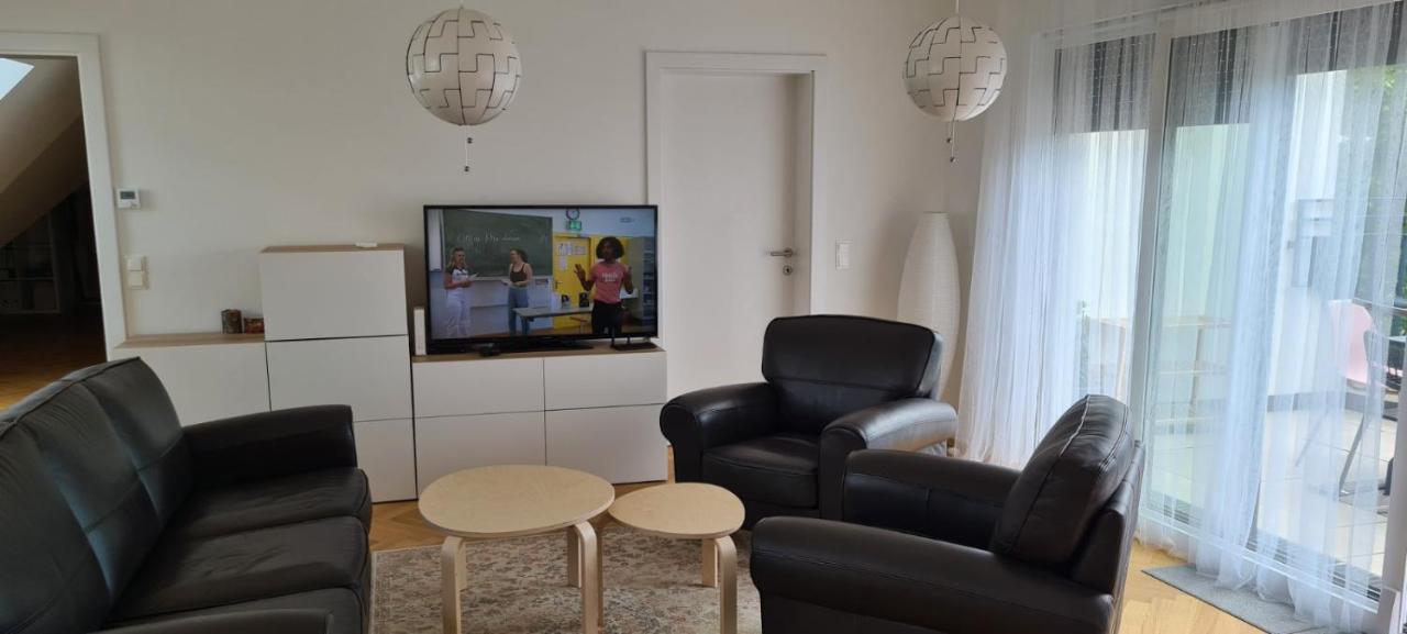 Top Apartments Kaiserebersdorf Wien Ngoại thất bức ảnh