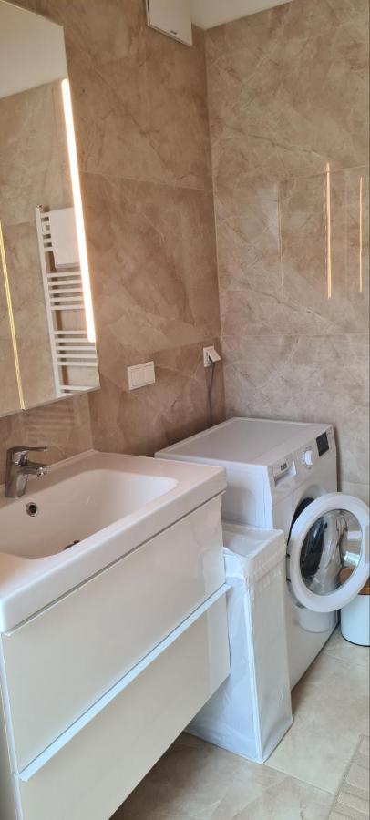Top Apartments Kaiserebersdorf Wien Ngoại thất bức ảnh