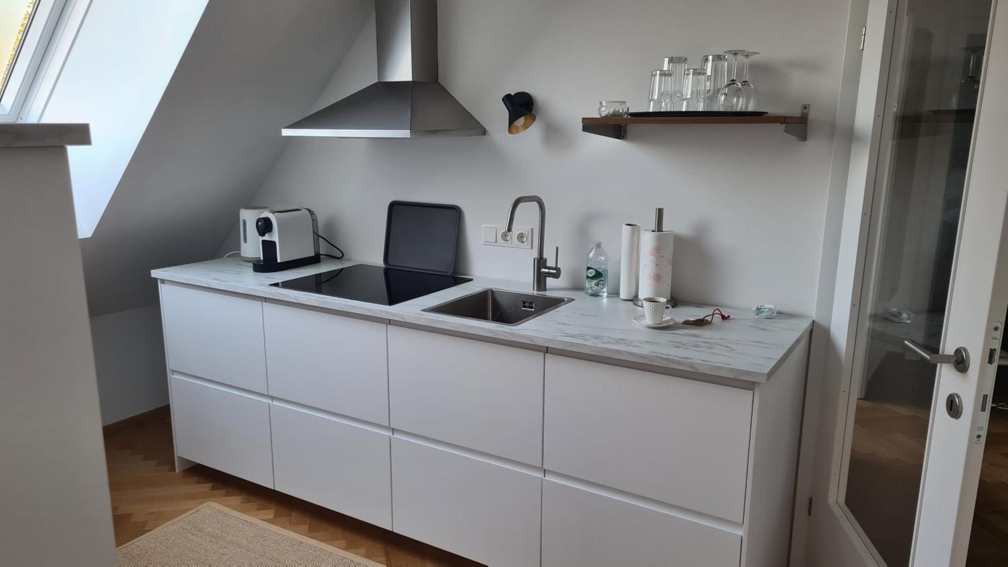 Top Apartments Kaiserebersdorf Wien Ngoại thất bức ảnh